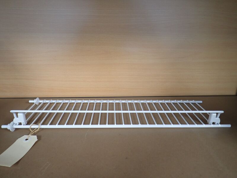 Metal Racks For Fridge at John Dixon blog