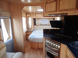 2009 Empire Caravan SN 1765