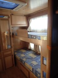 2009 Empire Caravan SN 1765