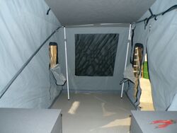 2015 Cub Camper SN 1798